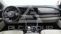 2021 KIA Carnival