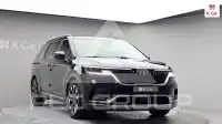 2021 KIA Carnival