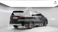 2021 KIA Carnival