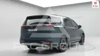 2021 KIA Carnival