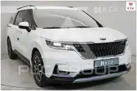2021 KIA Carnival