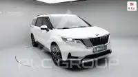 2021 KIA Carnival