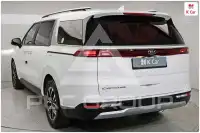 2021 KIA Carnival