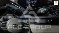 2021 KIA Carnival