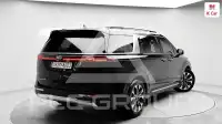 2021 KIA Carnival