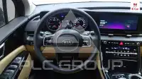 2021 KIA Carnival
