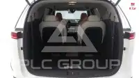 2021 KIA Carnival
