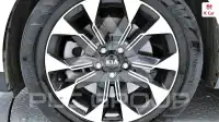 2021 KIA Carnival