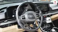 2021 KIA Carnival