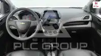 2021 GM Daewoo Spark