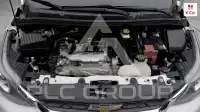 2021 GM Daewoo Spark