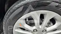2021 GM Daewoo Spark