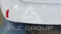 2021 GM Daewoo Spark