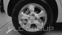 2021 GM Daewoo Spark