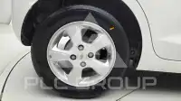 2021 GM Daewoo Spark