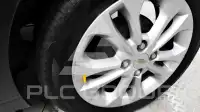 2021 GM Daewoo Spark