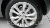 2021 GM Daewoo Spark