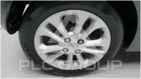 2021 GM Daewoo Spark