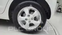 2021 GM Daewoo Spark