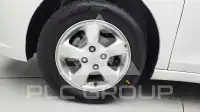 2021 GM Daewoo Spark