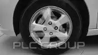 2021 GM Daewoo Spark