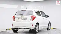 2021 GM Daewoo Spark