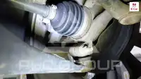 2021 GM Daewoo Spark