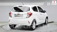 2021 GM Daewoo Spark