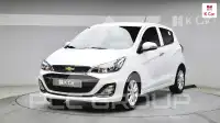2021 GM Daewoo Spark