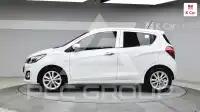 2021 GM Daewoo Spark