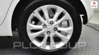 2021 GM Daewoo Spark