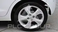 2021 GM Daewoo Spark