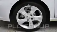 2021 GM Daewoo Spark