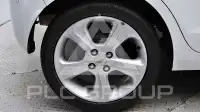 2021 GM Daewoo Spark