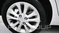 2021 GM Daewoo Spark