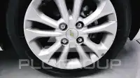 2021 GM Daewoo Spark