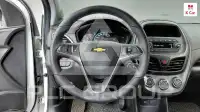 2021 GM Daewoo Spark