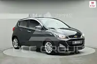 2021 GM Daewoo Spark