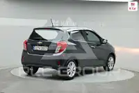 2021 GM Daewoo Spark