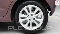 2021 GM Daewoo Spark