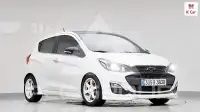 2021 GM Daewoo Spark
