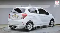 2021 GM Daewoo Spark