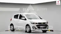 2021 GM Daewoo Spark