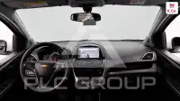 2021 GM Daewoo Spark