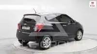 2021 GM Daewoo Spark