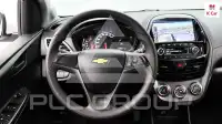 2021 GM Daewoo Spark