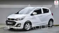 2021 GM Daewoo Spark