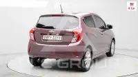 2021 GM Daewoo Spark