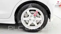 2021 GM Daewoo Spark