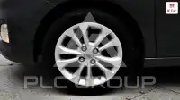 2021 GM Daewoo Spark